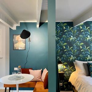 Appartement met een Slaapkamer